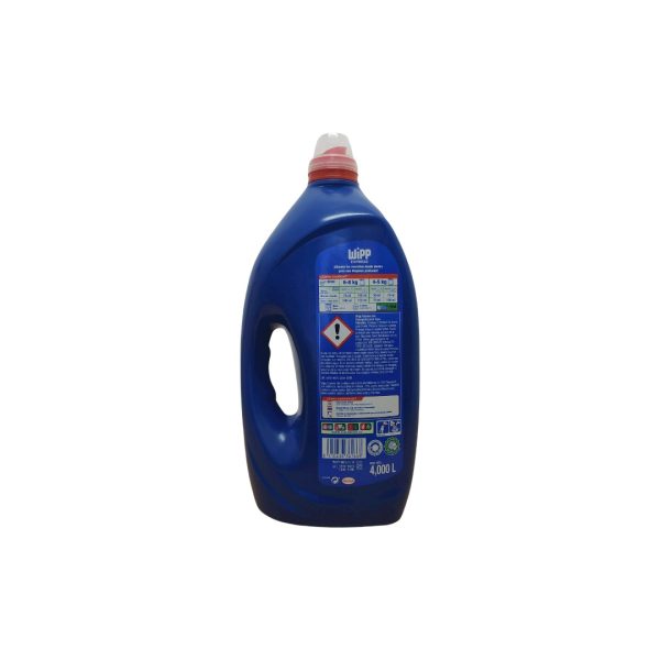 Wipp Express limpieza profunda 80 Lavados - Imagen 2