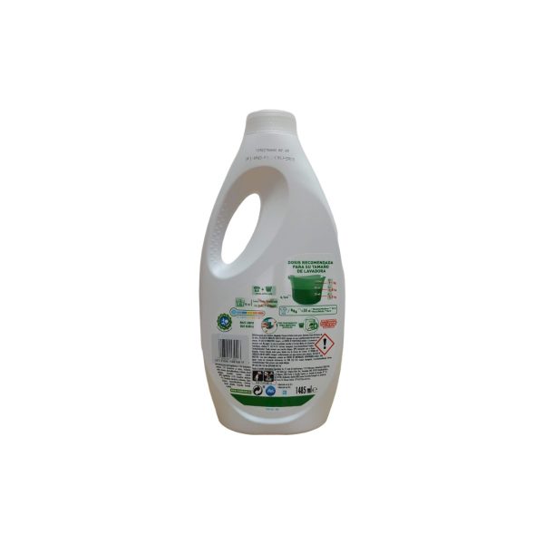 Ariel Fresh Sensations Detergente Liquido 27 lav. - Imagen 2