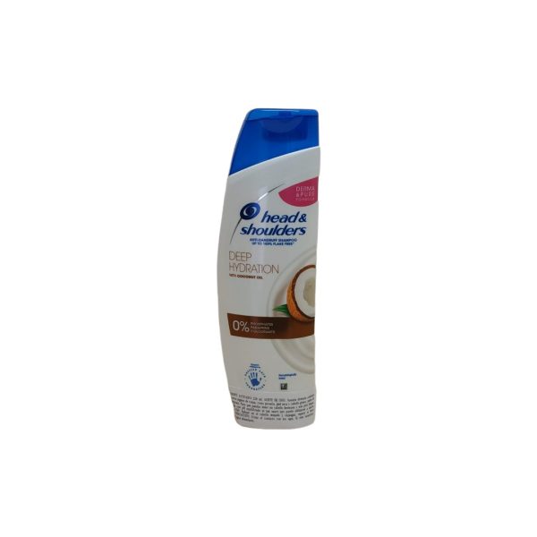 H&S Champu Aceite de coco 250ml