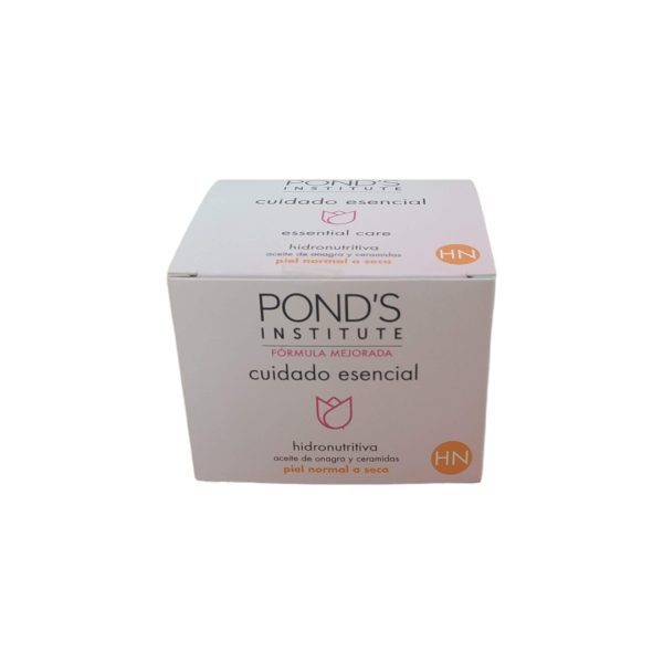 Ponds  HN Día y Noche 50ml.