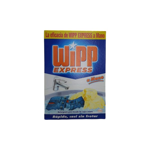 Wipp Express a Mano 470grs.