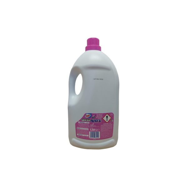 Colon Detergente liquido Vanish  Profesional 67 dosis - Imagen 2