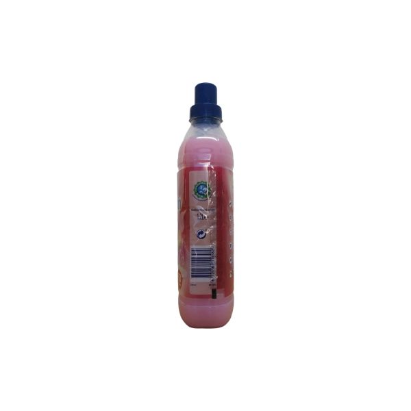 Mimosin Moussel Suavizante ropa 60 lavados - Imagen 2