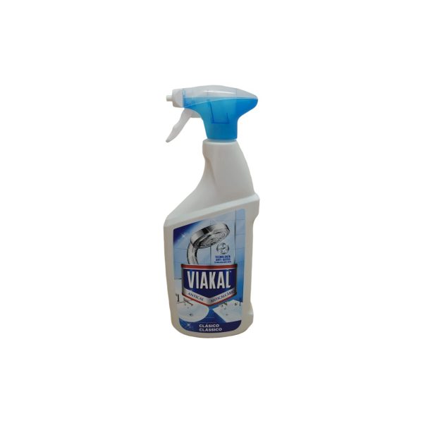 Viakal pistola 700ml