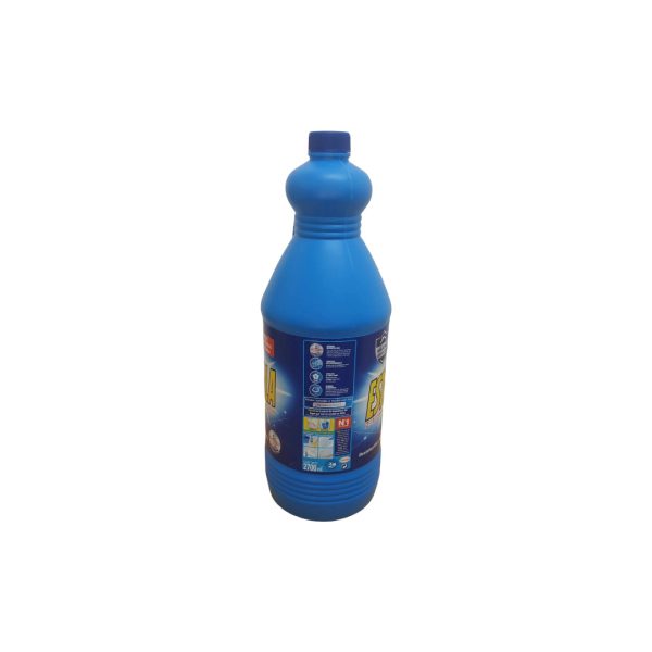 Estrella lejía con detergente azul 2870ml. - Imagen 2