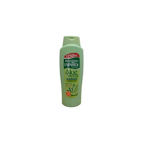 Instituto Español Gel Aloe 1250 ml.