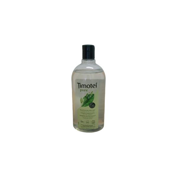 Timotei Champu Purificante 750ml.