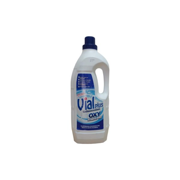 Vialplus Activador Blanco 2L