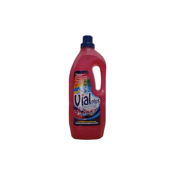 Vialplus Activado Color 2L