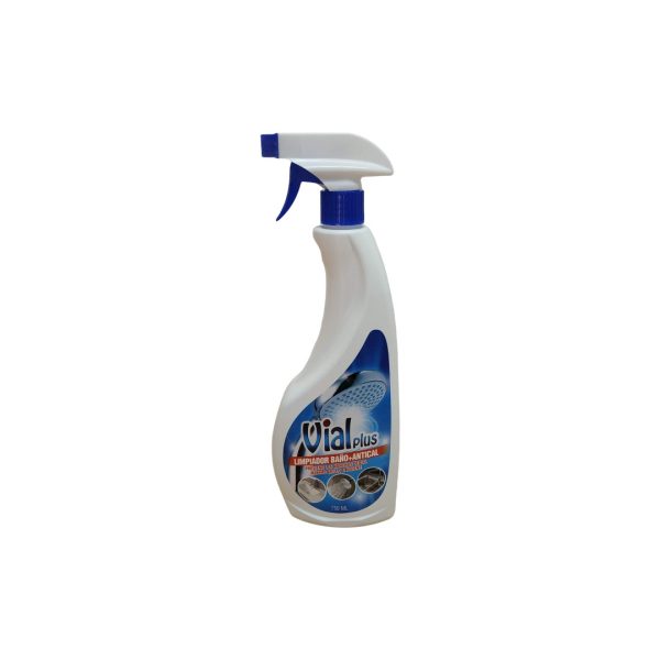 Vialplus Pistola antical 750ml