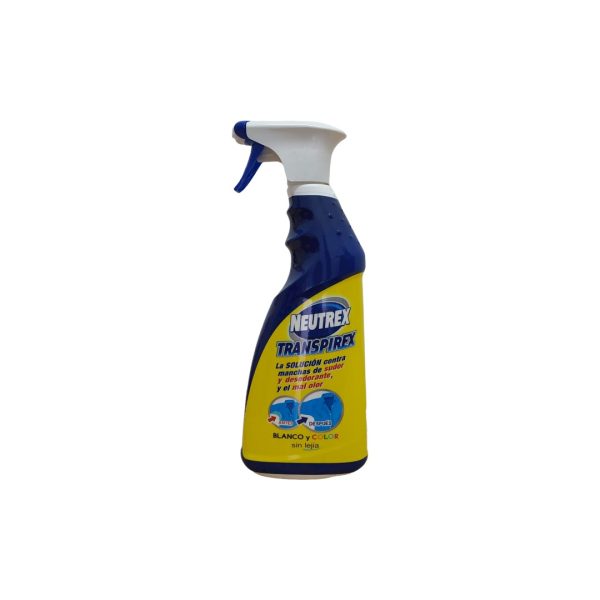 Neutrex Transpirex Pistola 600ml