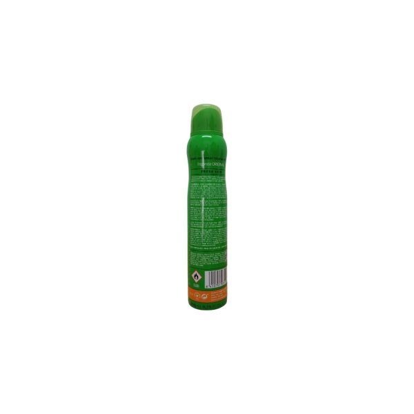 Tulipan Negro Desodorante Spray Fragancia Original 200ml. - Imagen 2