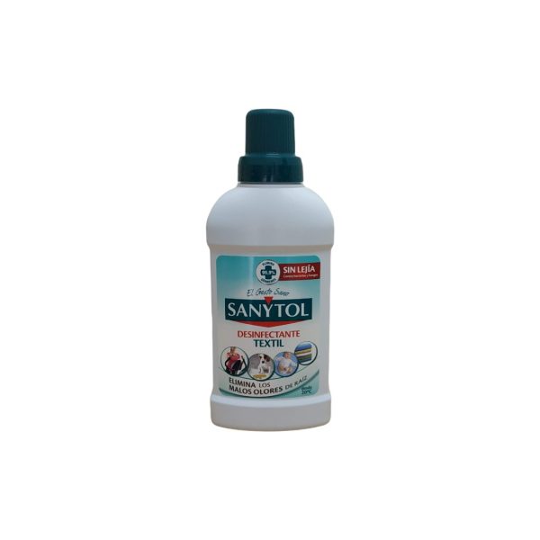 Sanytol Desinfectante Textil 500ml