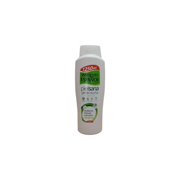 Instituto Español Gel  Piel Sana  1250ml.