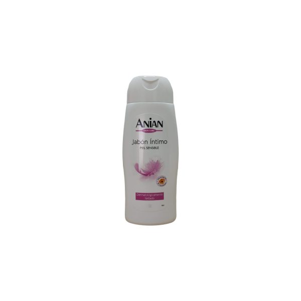 Anian Gel Intimo 250ml.