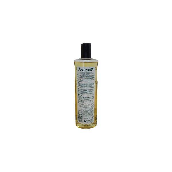 Anian 400ml.Champu Cabello Normal - Imagen 2