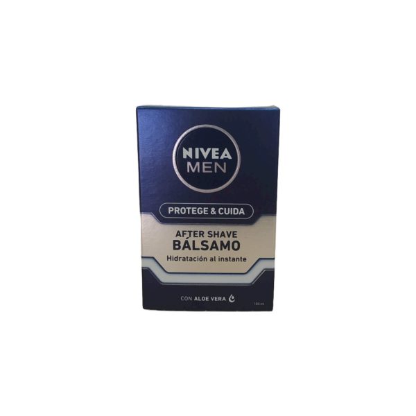 Nivea After Shave Bálsamo 100ml