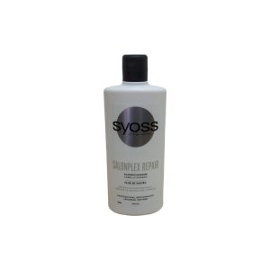 Syoss Acondicionador Salonplex Repair 440ml.