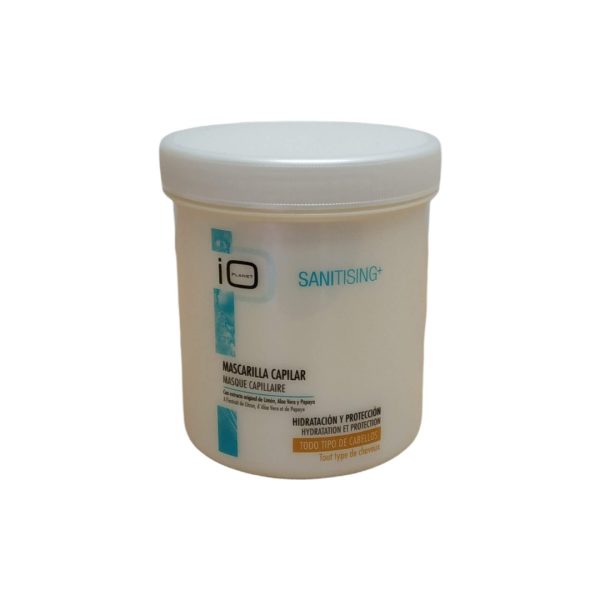 Sanitising 700ml Mascarilla del pelo