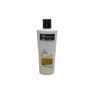 TRESemmé Acondicionador Liso Keratina 400ml.