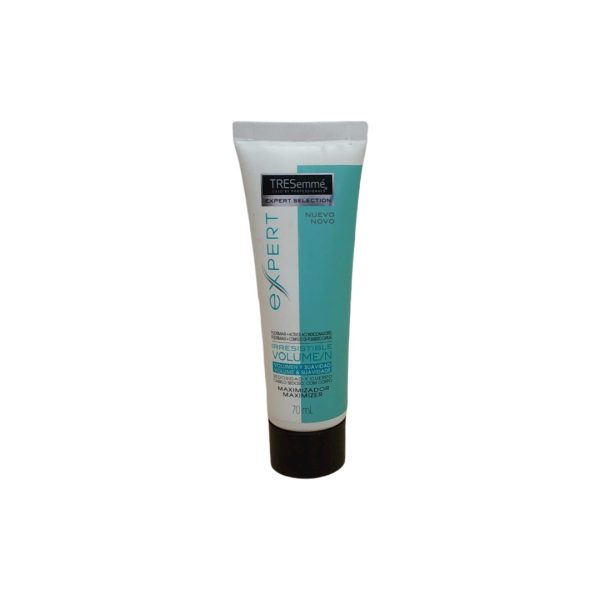 TRESemmé Expert Volumen y Suavidad 70ml