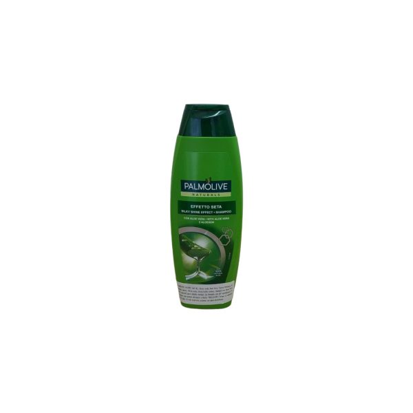 Palmolive Champu con Aloe Vera 350ml.