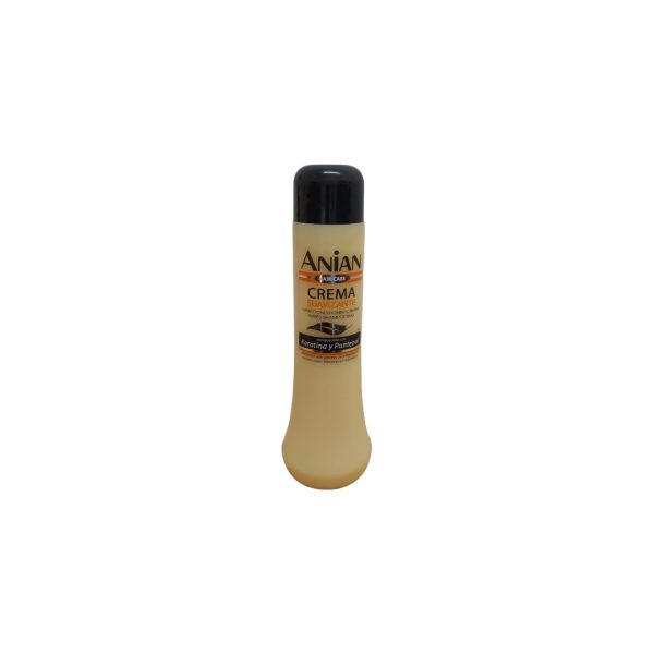 Anian Crema Suavizante Keratina 1 Litro