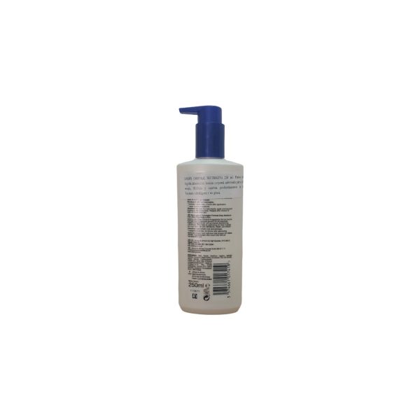 Neutrogena Locion Corporal 250ml. Piel seca - Imagen 2