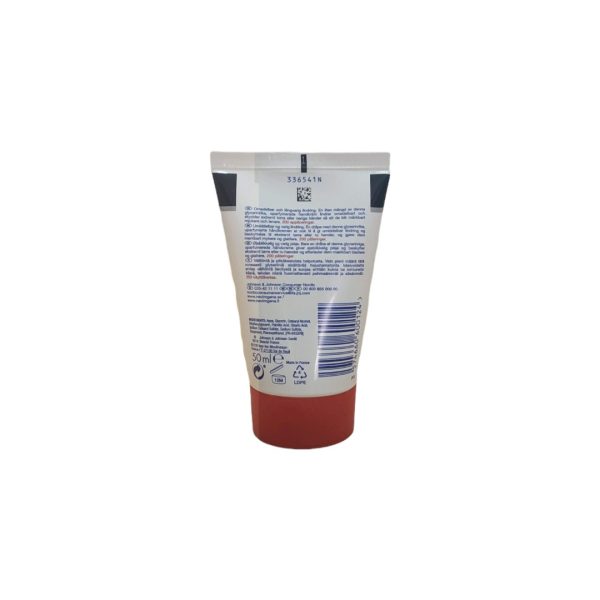 Neutrogena 50ml.Hand Cream  rojo - Imagen 2