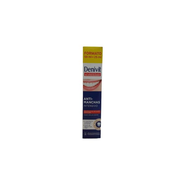 Denivit Tubo 50+25ml