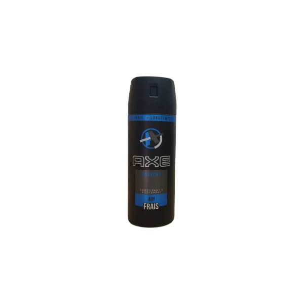 Axe Desodorante Spray Anarchy For Him 150ml.