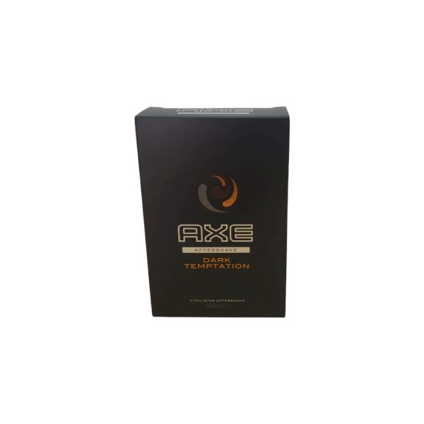 Axe AfterShave  Dark Tmptation 100ml.