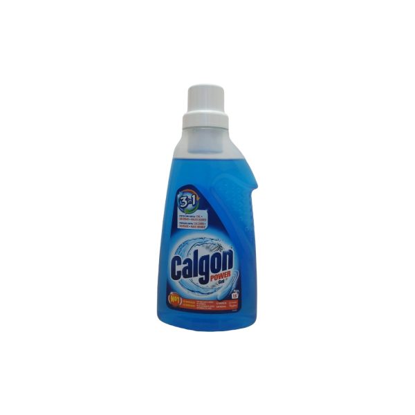 Calgon Power Gel 15d. (750ml.)