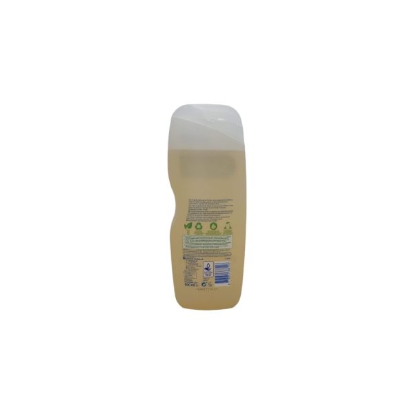 Sanex Zero % Gel de baño 600ml Anti-Pollution - Imagen 2