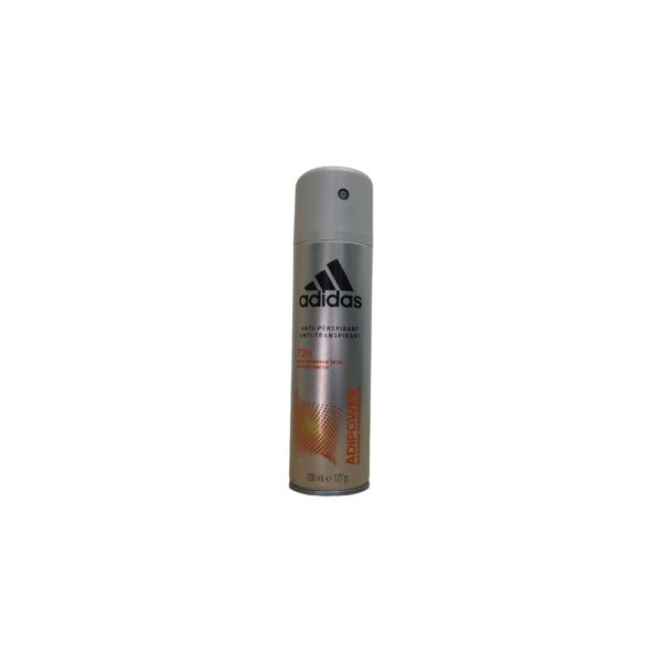 Adidas Desodorante Spray 200ml