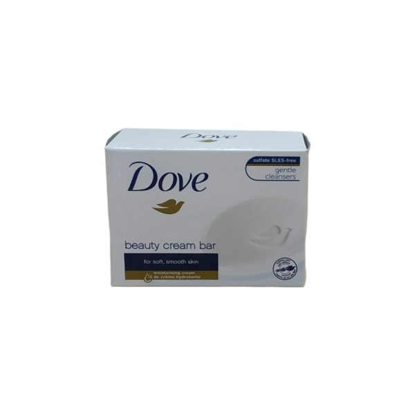 Dove Jaboncillo