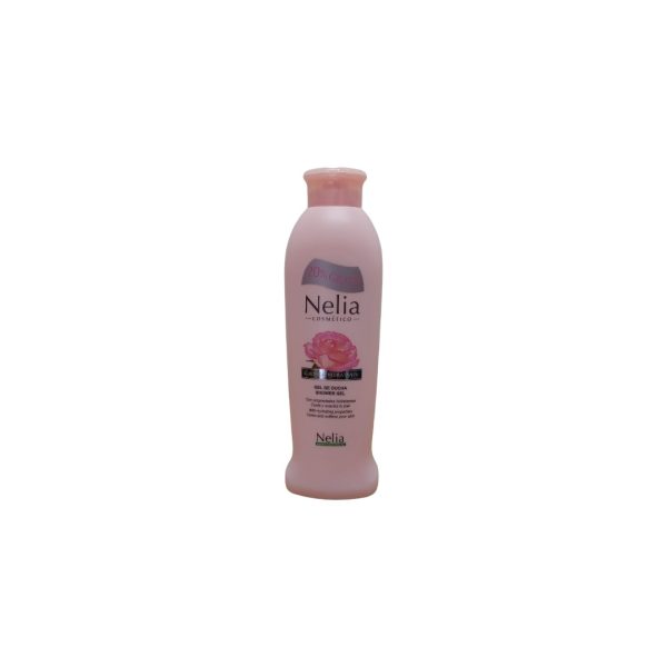 Nelia Gel de Baño  750ml.+ 150ml.f