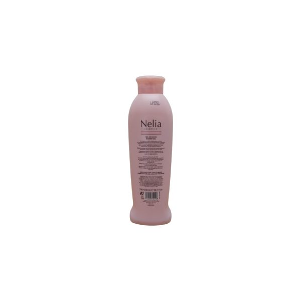 Nelia Gel de Baño  750ml.+ 150ml.f - Imagen 2