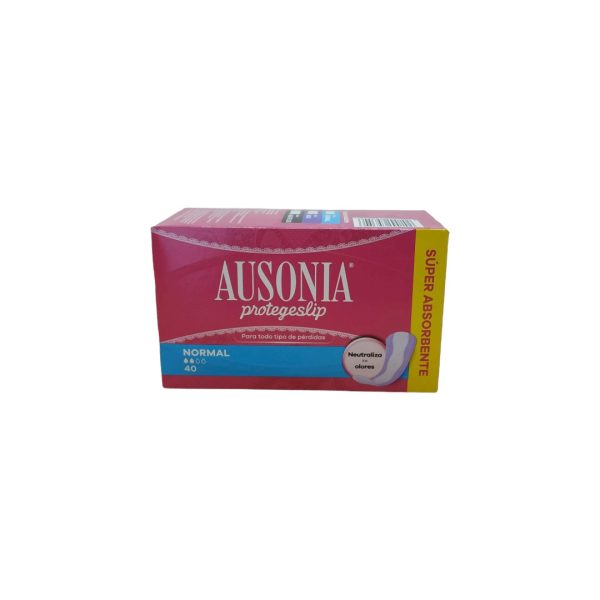 Ausonia Protege slip 40 ud