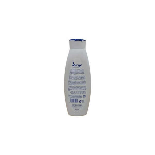 Lovyc Gel de Baño 750ml - Imagen 2