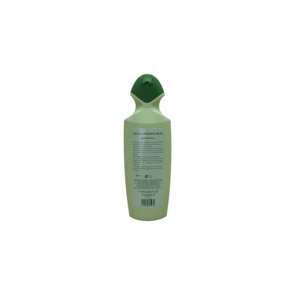 Agua Lavanda Puig Gel Aromatico 750ml - Imagen 2