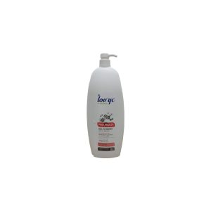 Lovyc Pharma PH5 Urea 5% Gel de Baño 2 L