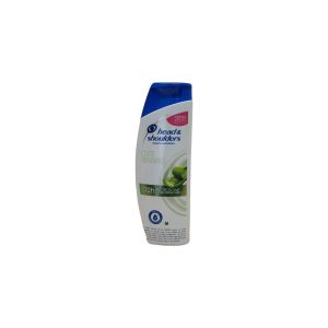 H&S Champu  Sensitive 400ml.