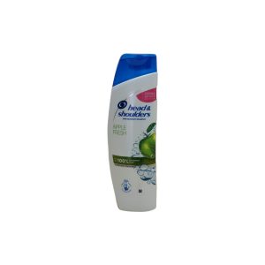 H&S Champu Manzana Fresca 250ml
