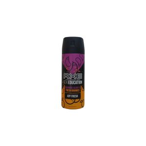 Axe Sec Education Desodorante Spray 150ml.