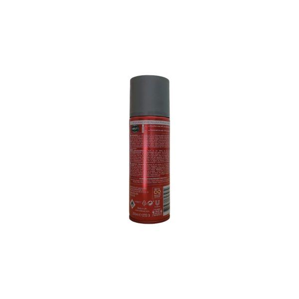 Brut Attraction Totale Desodorante Spray 200ml. - Imagen 2