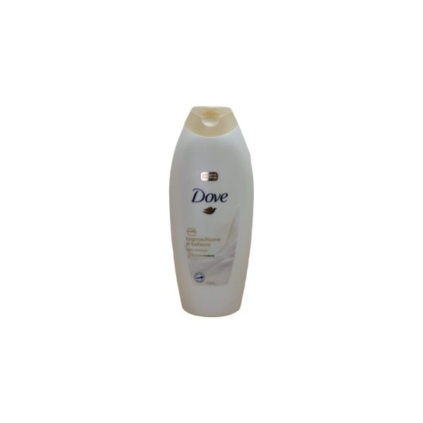 Dove hidratante Gel de Baño 700ml.