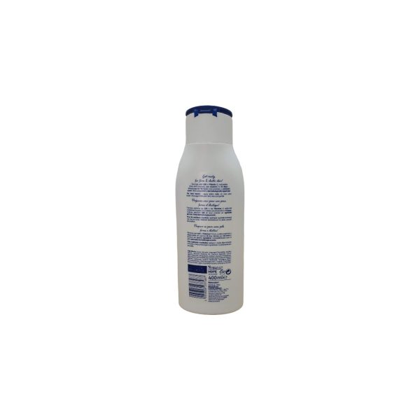 Nivea Q10 Plus Vitamina C Body milk 400ml - Imagen 2