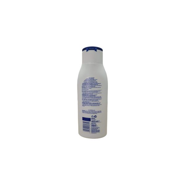 Nivea Express Hyadration Body milk 400ml - Imagen 2