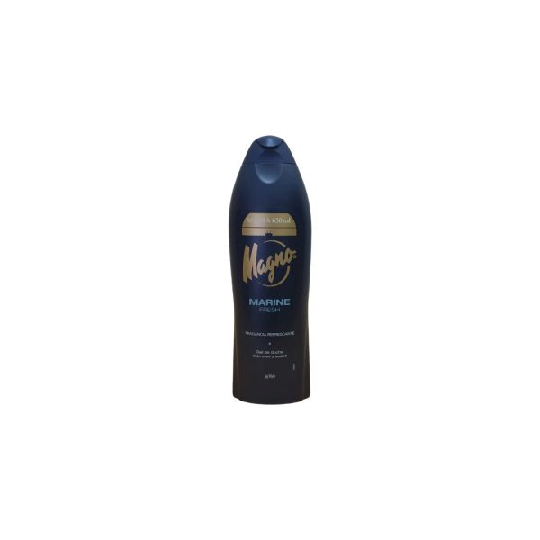 Magno Gel Marine Fresh 650ml